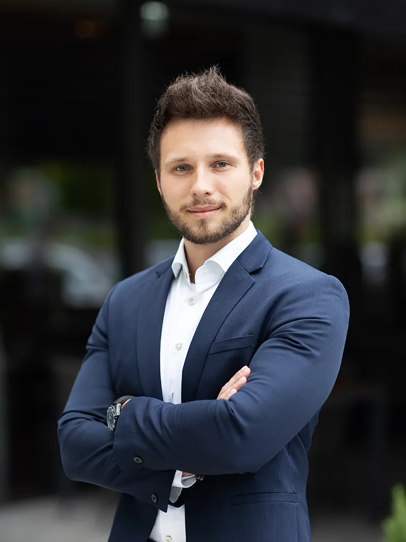 Stefan Torker